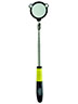 GTM-80557                      TELESCOPING LIGHTED ROUND INSPECTION MIRROR